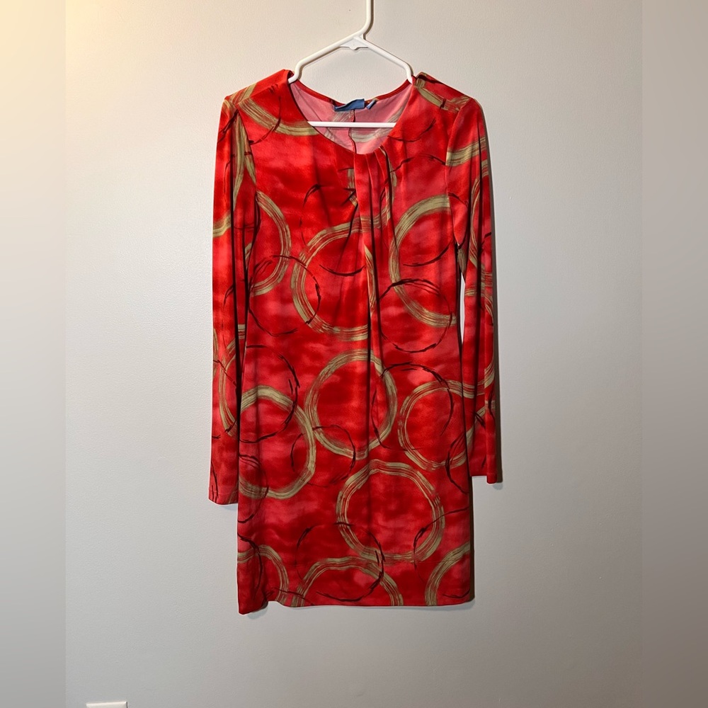 Simply Vera Vera Wang Dress